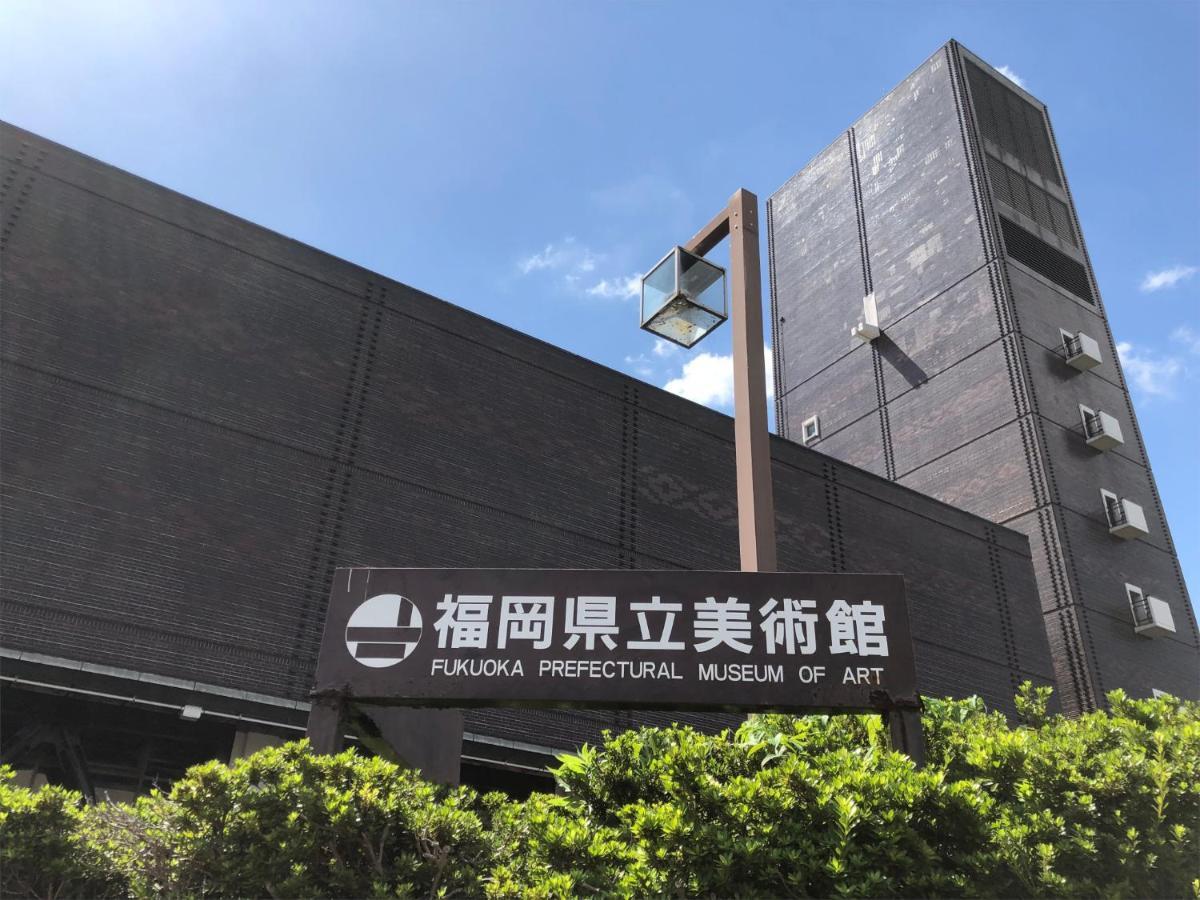 The Hotels Hakata Kasane Bayside Фукуока Экстерьер фото