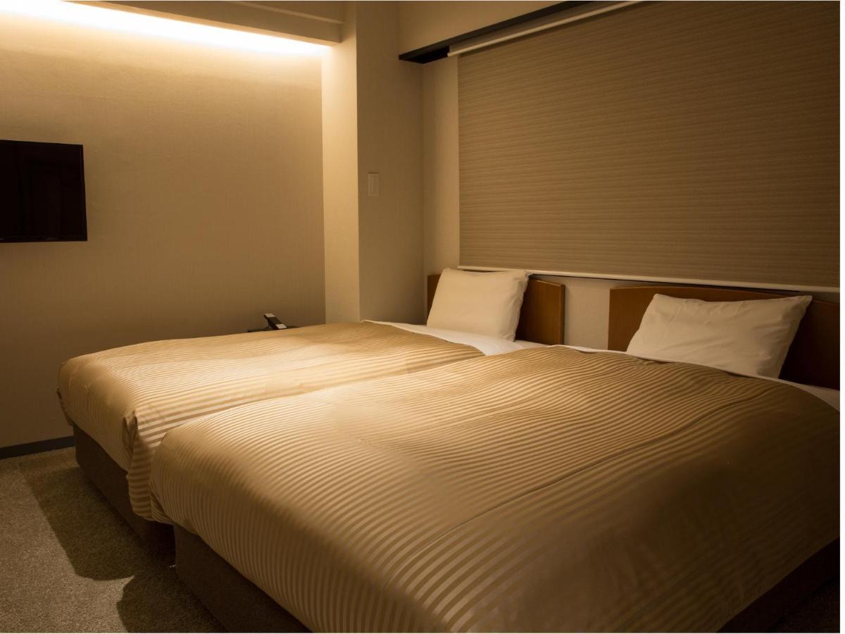 The Hotels Hakata Kasane Bayside Фукуока Экстерьер фото